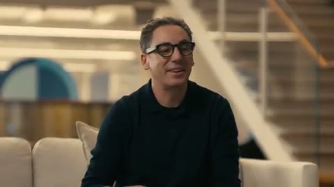 Beat 19: Closing smiles