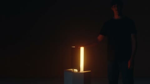 Beat 1: Core reveal
