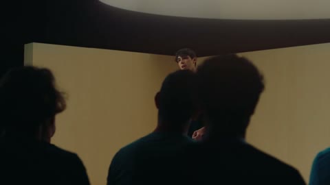 Beat 2: Audience