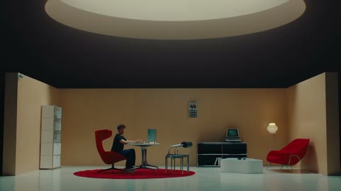 Beat 14: Office wide