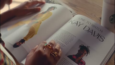Beat 15: Magazine