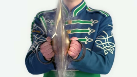 Beat 4: Clap close-up
