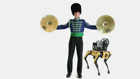 Beat 6: Arms wide