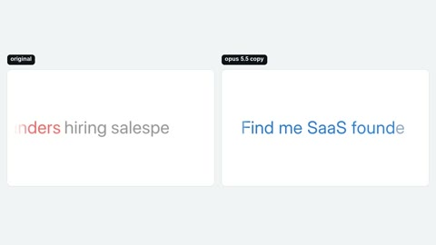 Beat 5: @mention