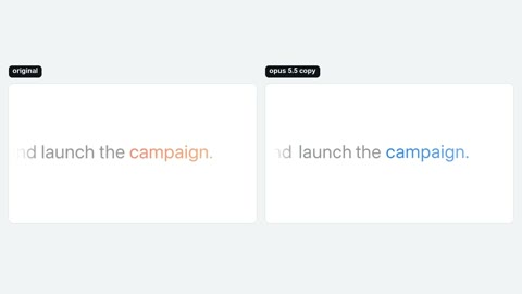 Beat 7: Enrich and write