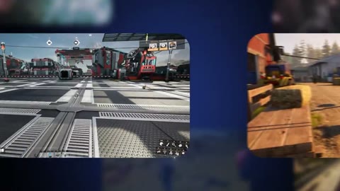 Beat 1: Game card montage