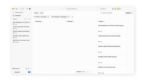 Beat 6: Full power of an IDE