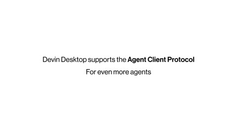 Beat 12: Agent Client Protocol