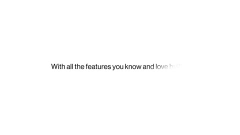 Beat 14: Features you know