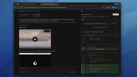 Beat 3: Agent dashboard