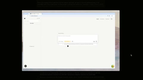 Beat 8: Model picker demo