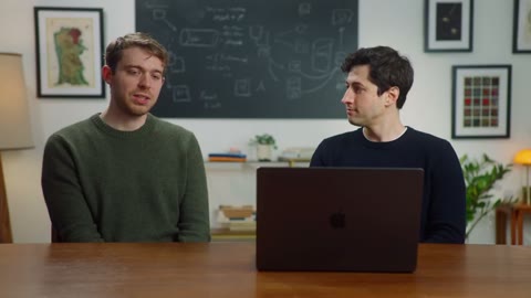 Beat 9: Discussion