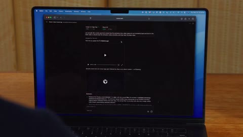 Beat 10: Close-up dialogue