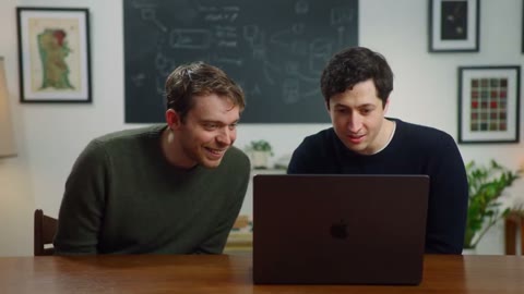 Beat 11: Agent uses the computer