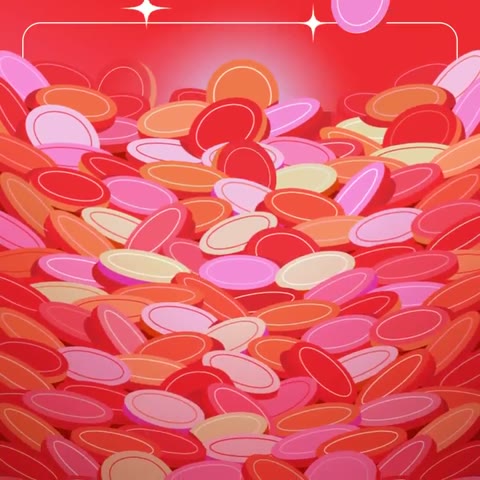 Beat 2: Coin flood