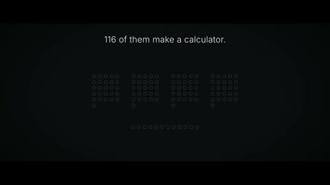 Beat 11: Dot grid builds