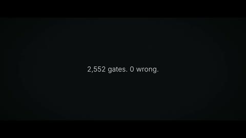 Beat 17: It was right