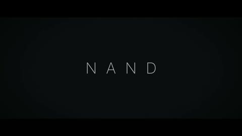 Beat 22: NAND