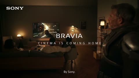 Beat 8: BRAVIA line