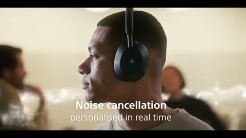 Beat 3: Noise cancellation personalised