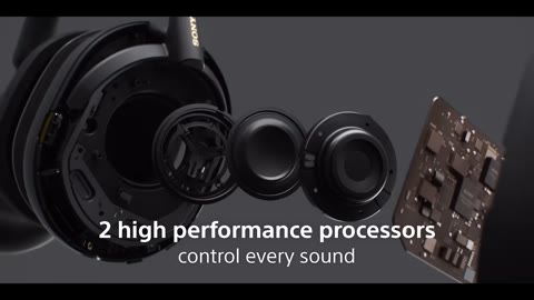 Beat 7: Real-time noise cancellation