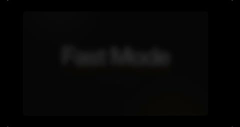 Beat 3: Fast Mode title