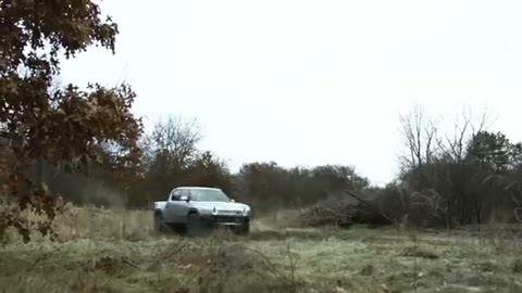 Beat 4: Wide ground view