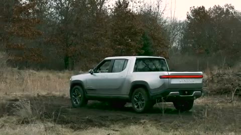 Beat 5: Side profile to rear