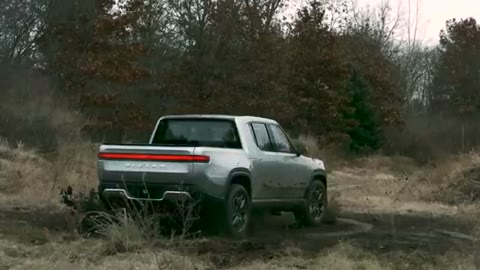 Beat 6: Rear view spin