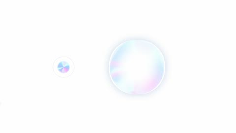 Beat 9: Scatter to orb