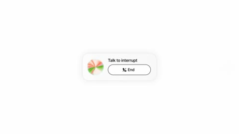 Beat 11: Voice carousel