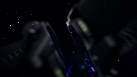 Beat 1: Warp