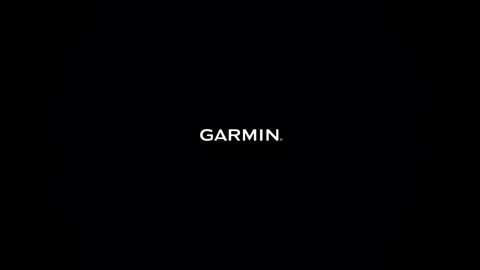 Beat 23: Garmin logo
