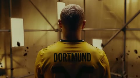 Beat 7: DORTMUND back