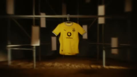 Beat 20: Hung shirt