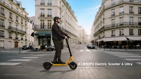 Beat 4: Scooter dash