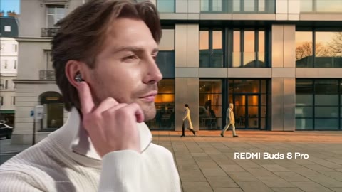 Beat 7: Earbuds