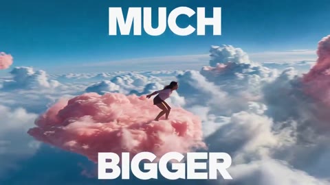 Beat 12: Dream bigger