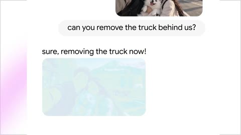 Beat 16: Truck removal chat