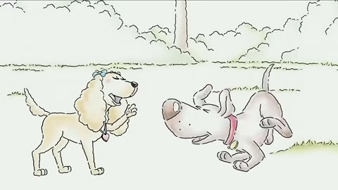Beat 1: Sniff