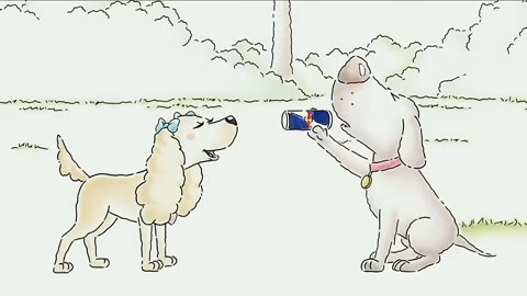 Beat 5: Can drink