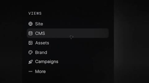 Beat 4: Sidebar UI