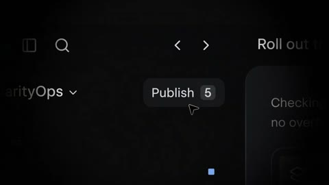 Beat 22: Work keeps improving