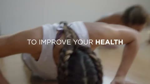 Beat 4: Improve your health