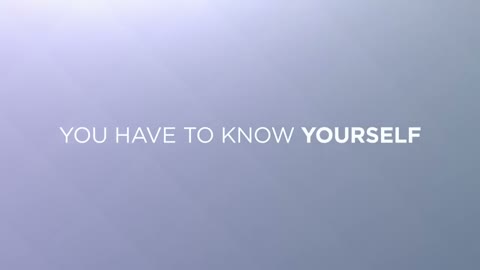 Beat 5: Know yourself card
