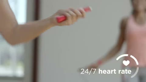 Beat 9: Calorie screen