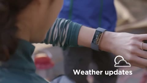 Beat 19: Tracker or smartwatch