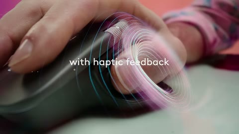 Beat 4: Hand and haptics