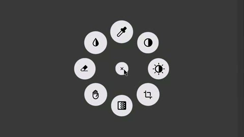 Beat 8: Actions Ring