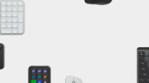 Beat 16: Mouse with ripple